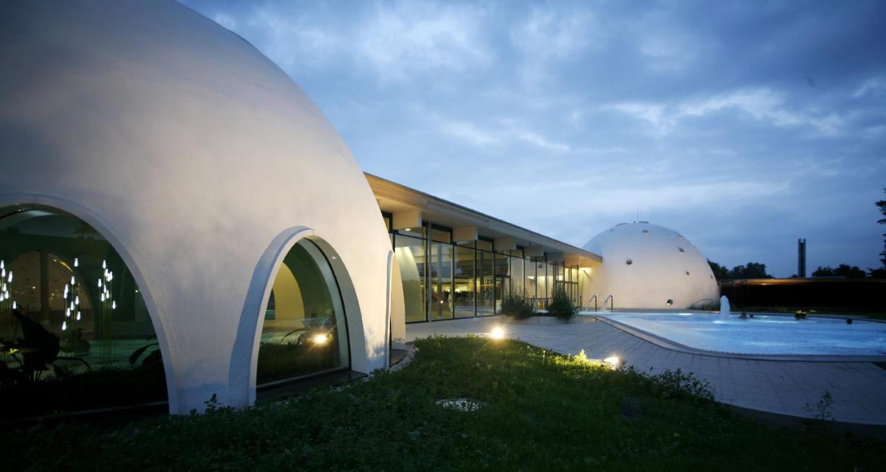 Naturhaus Luminus Bad Aibling Exterior photo